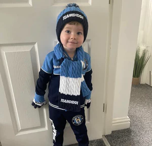 Style for Little Champions
