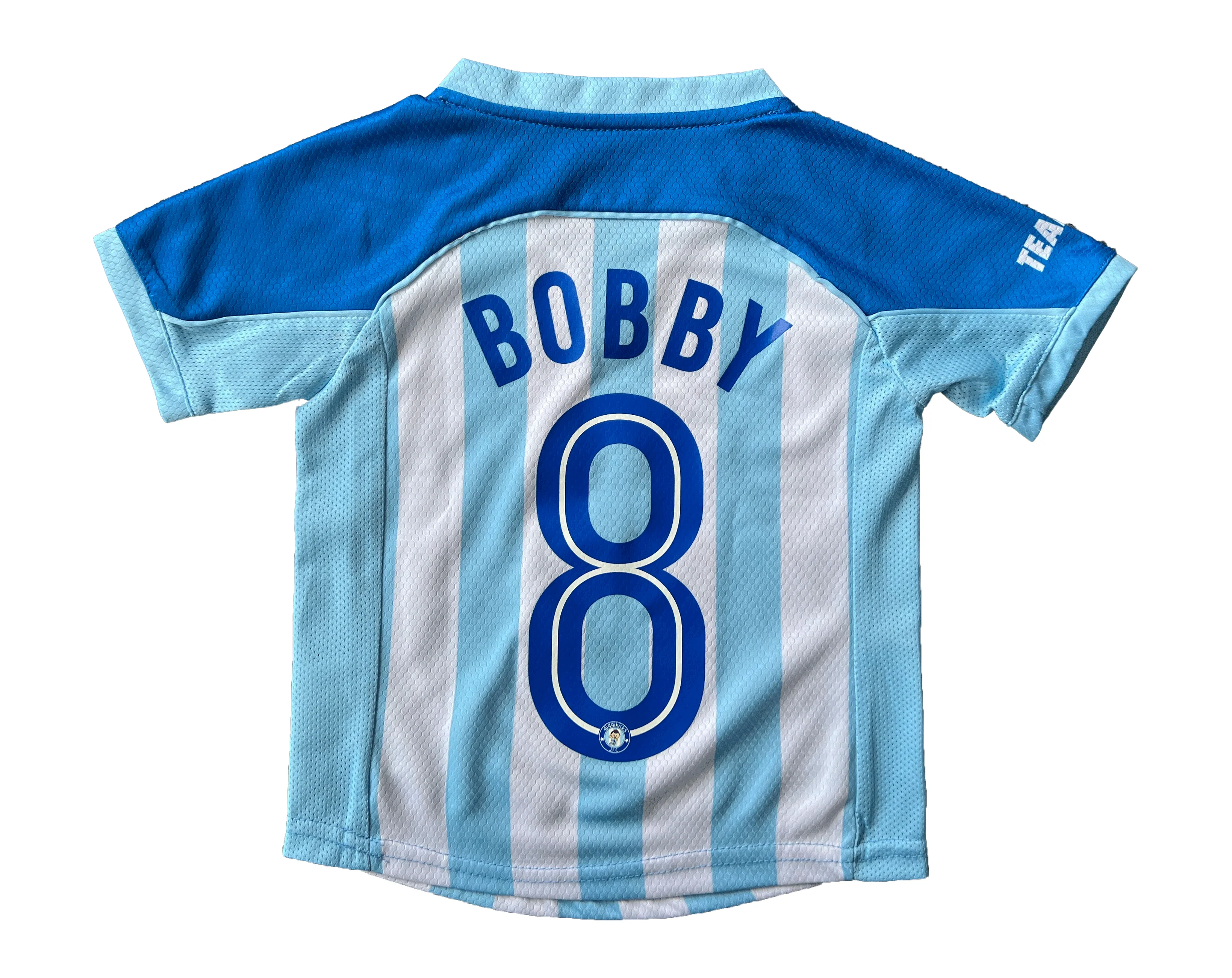 18m-2yrs - Bobby Personalisation Top