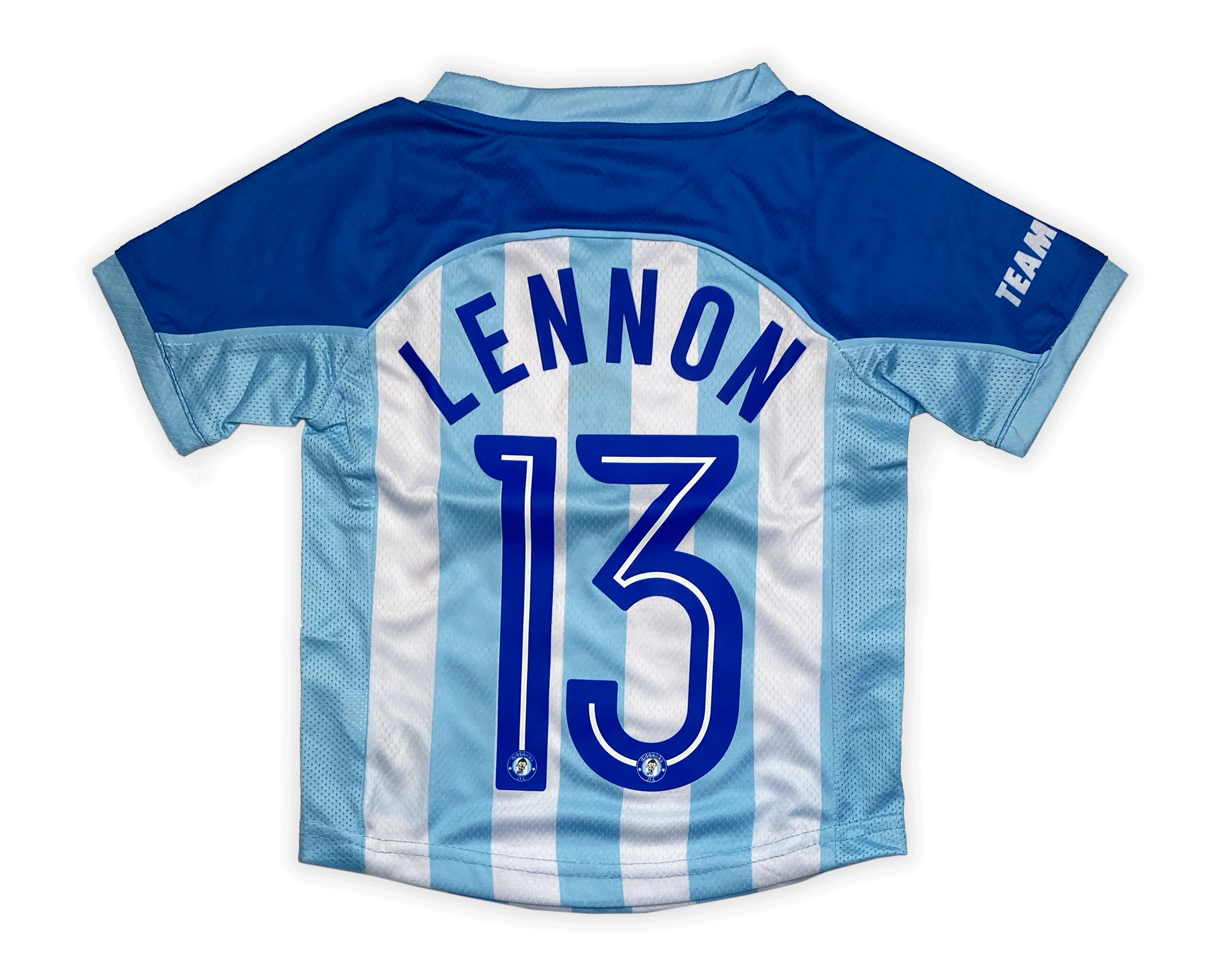 18M-2YRS Lennon Personalisation Top - WHOOP85