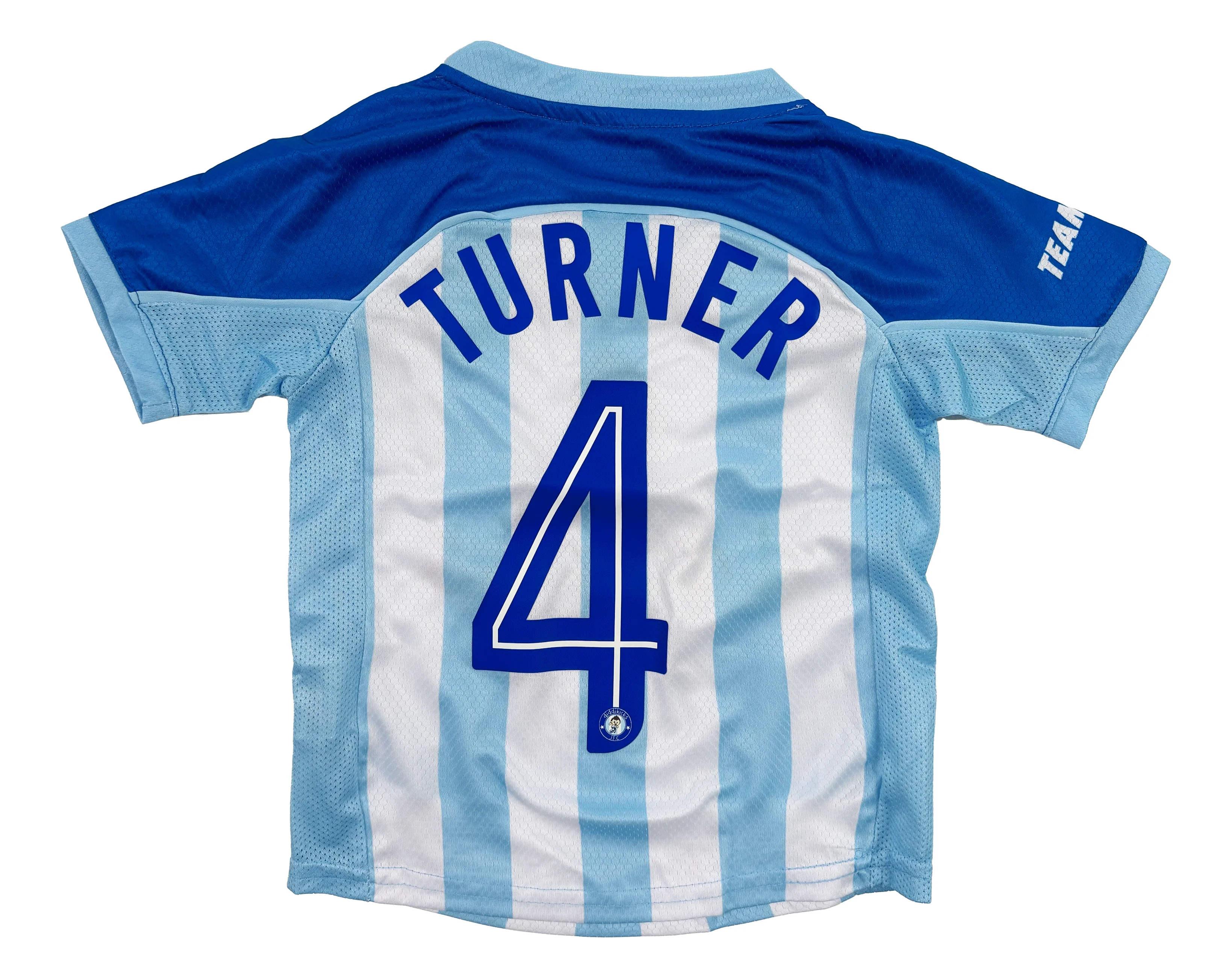 18m-2yrs - TURNER Personalisation Top - WHOOP030