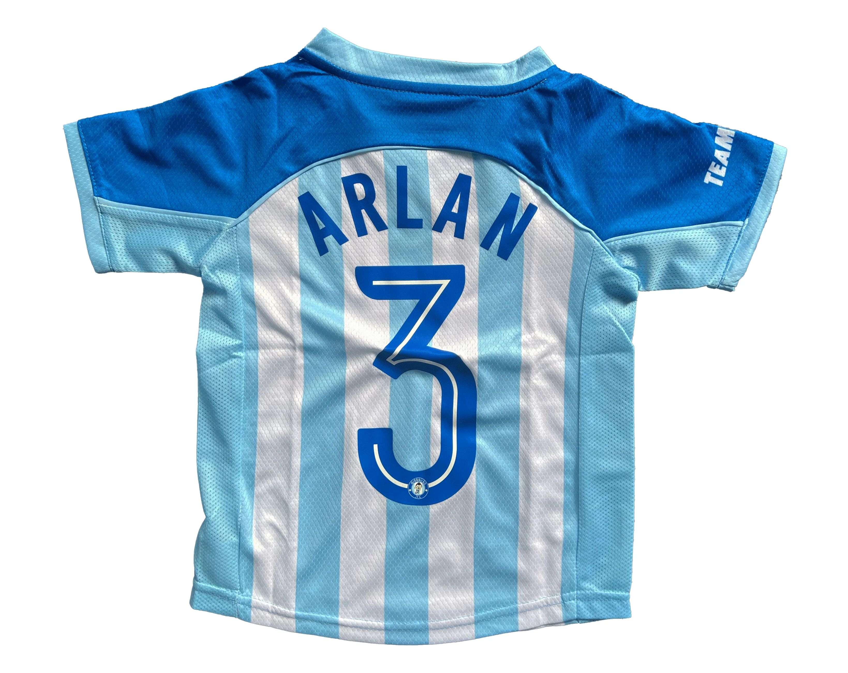 2-3yrs Arlan Personalisation Top