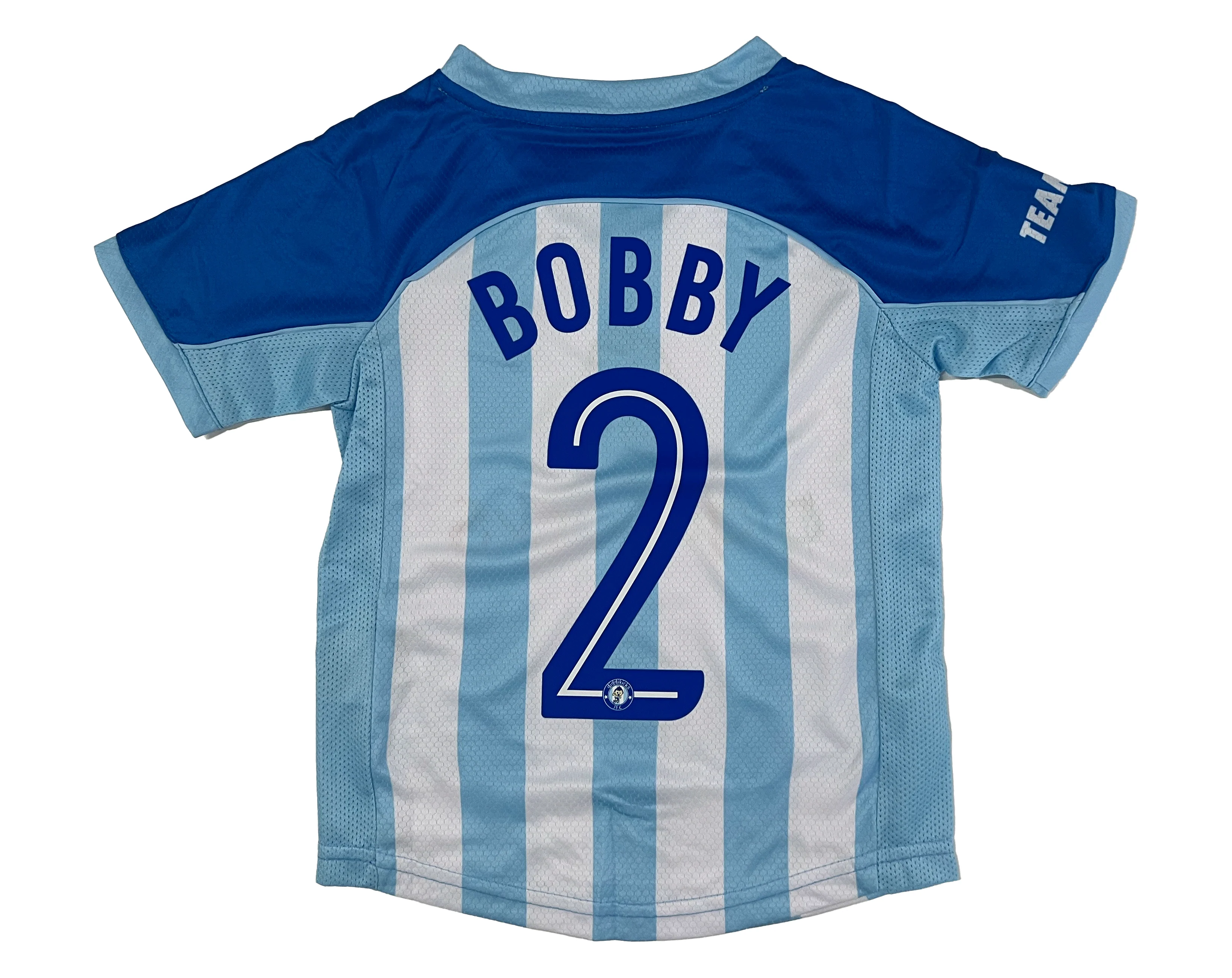 2-3yrs - Bobby Personalisation Top
