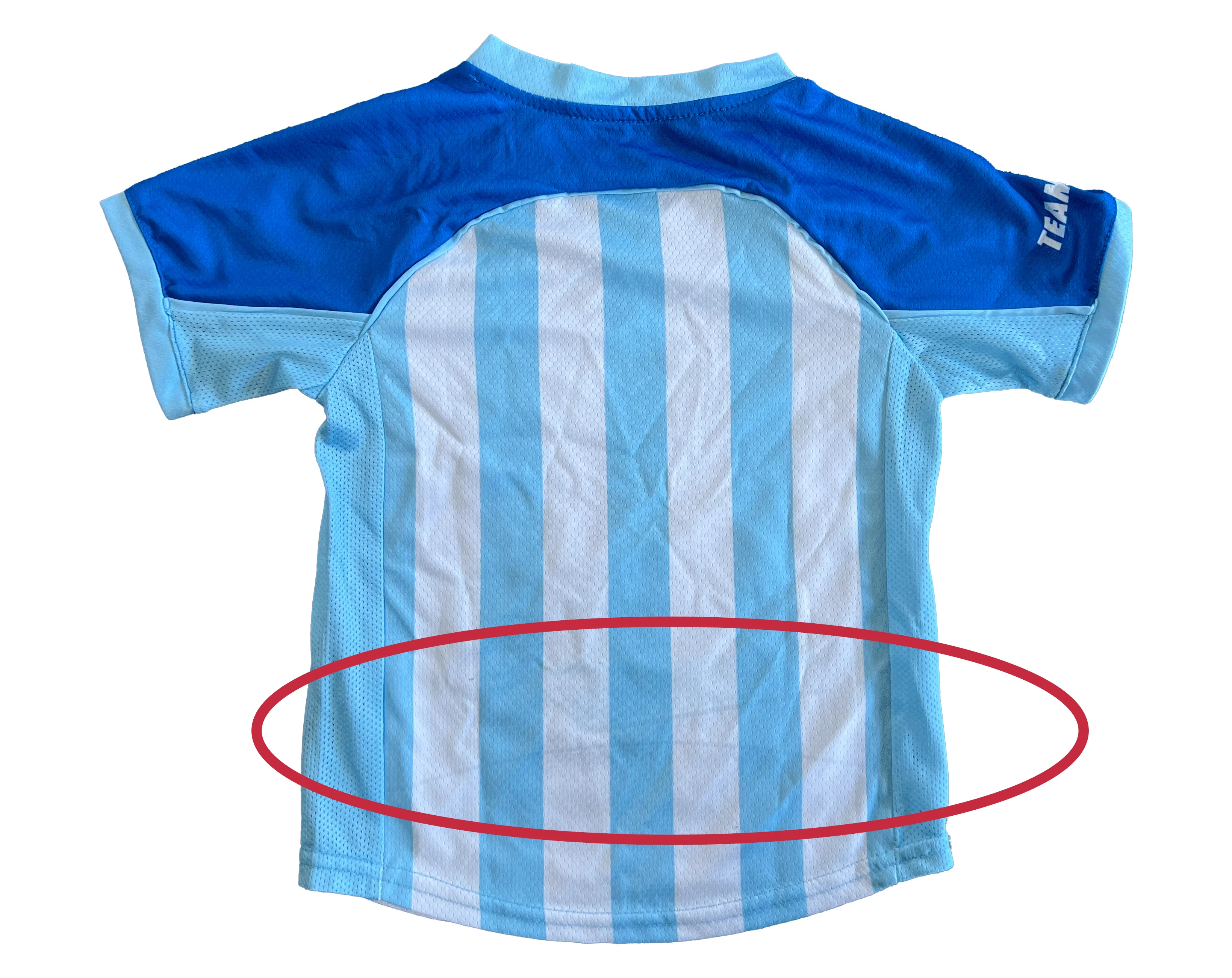 3-4Yrs Kit Top - Image 2