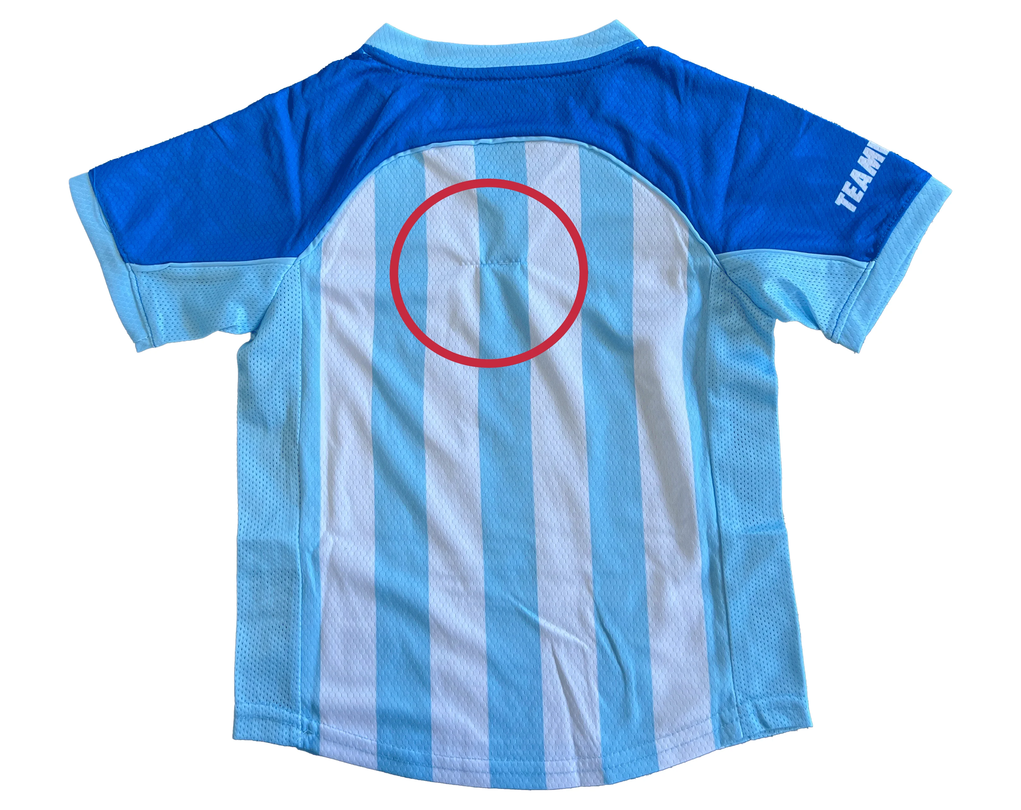 3-4yrs Kit Top - Image 2