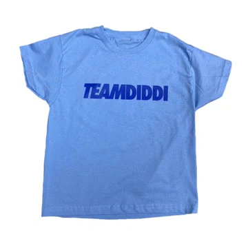TEAMDIDDI T-shirts - Image 4