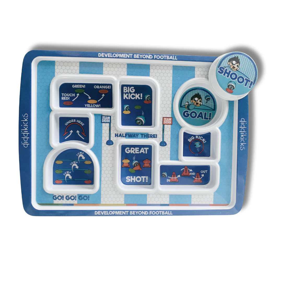 Diddi Bites Reward Plate - Image 2
