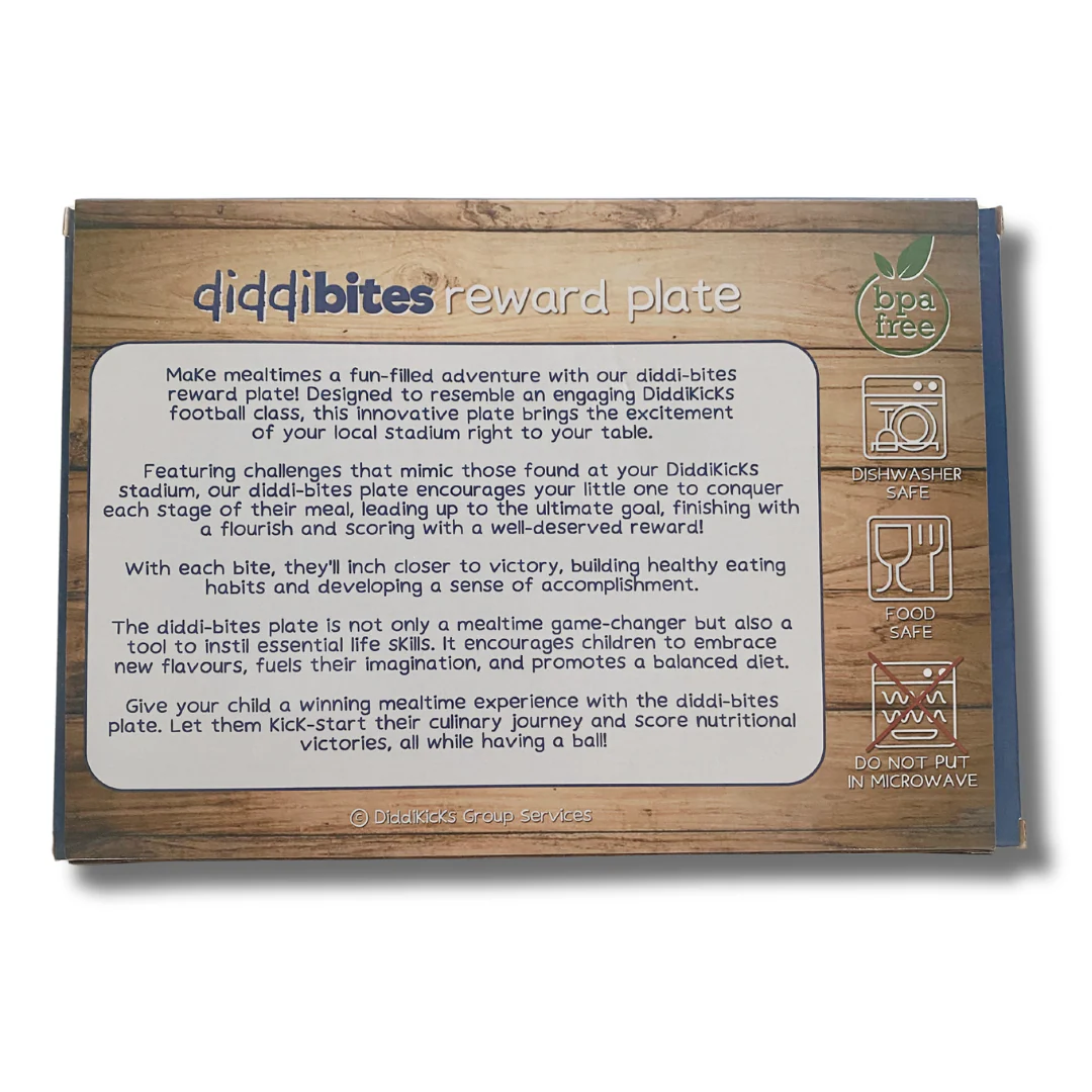 Diddi Bites Reward Plate - Image 3