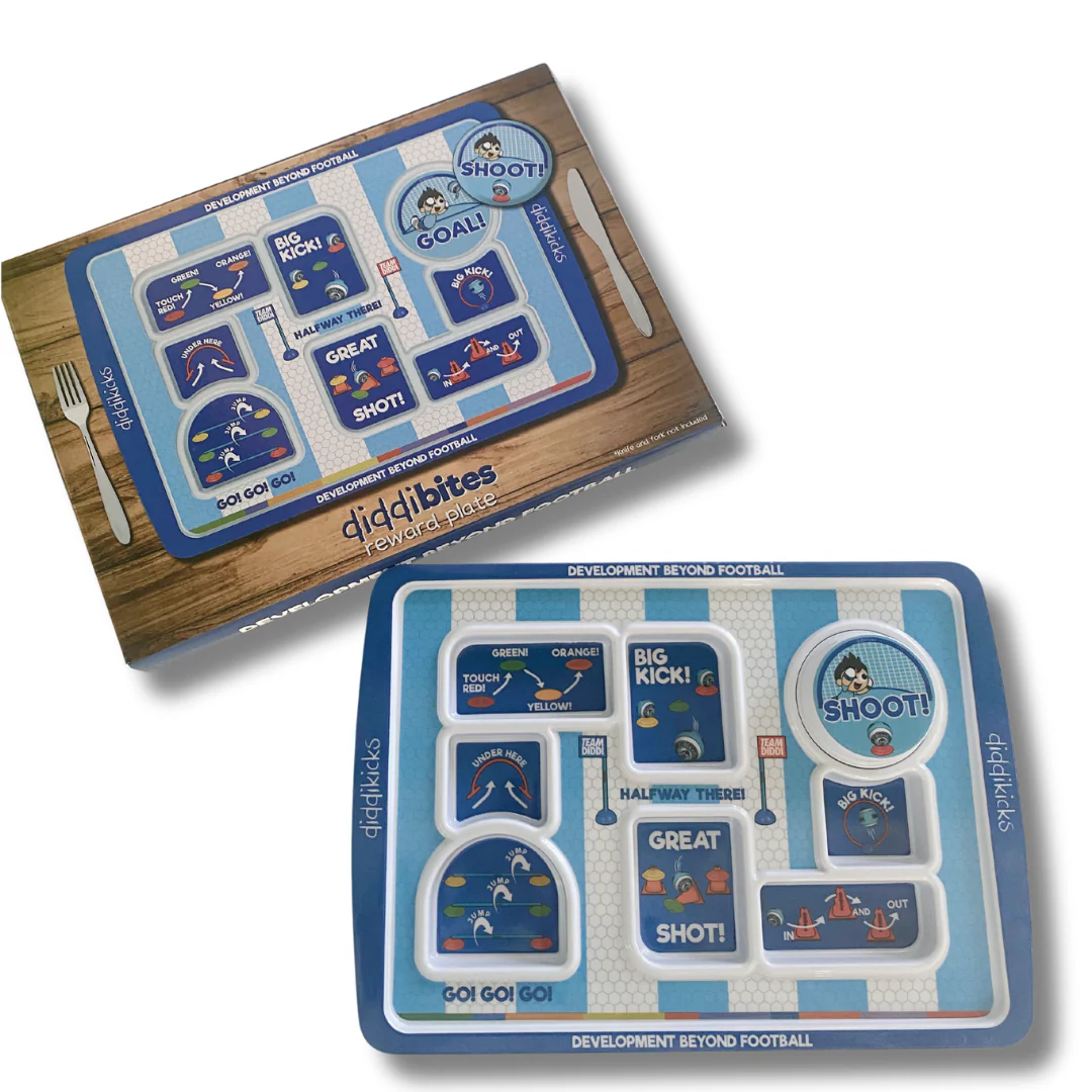 Diddi Bites Reward Plate - Image 4