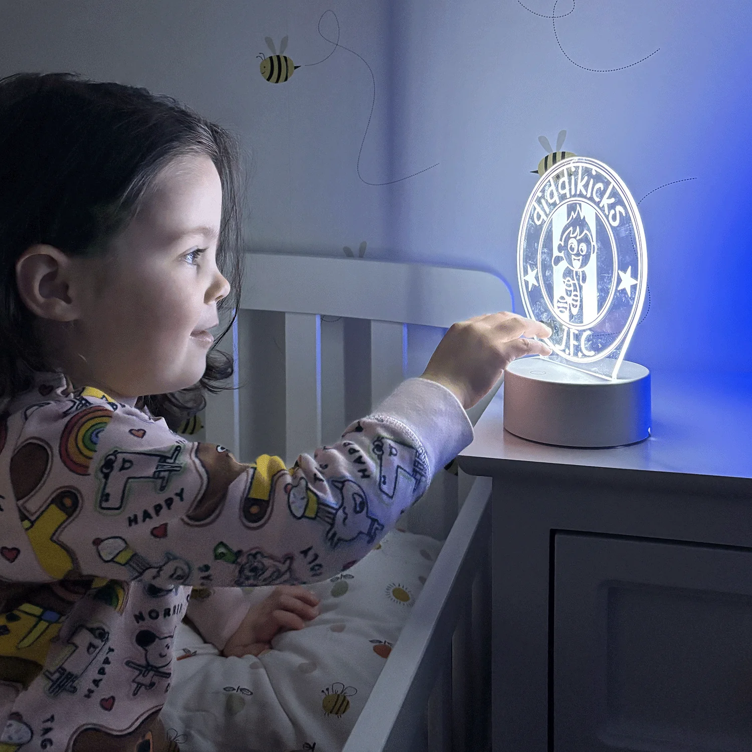 Diddi Night light