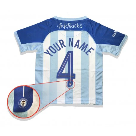 Diddikicks Football Kit - Image 3
