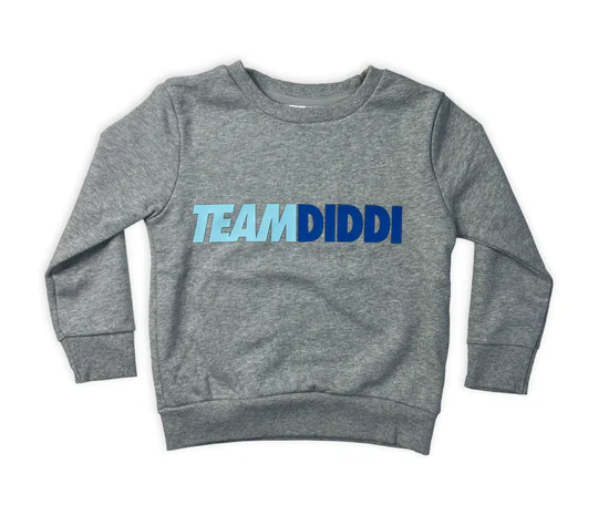 TeamDiddi Sweaters - Image 4