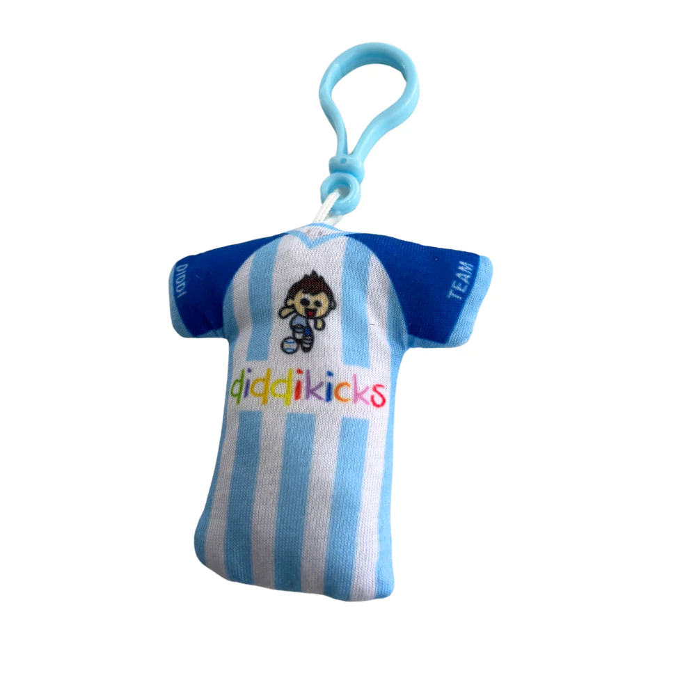 Diddikicks Keyring