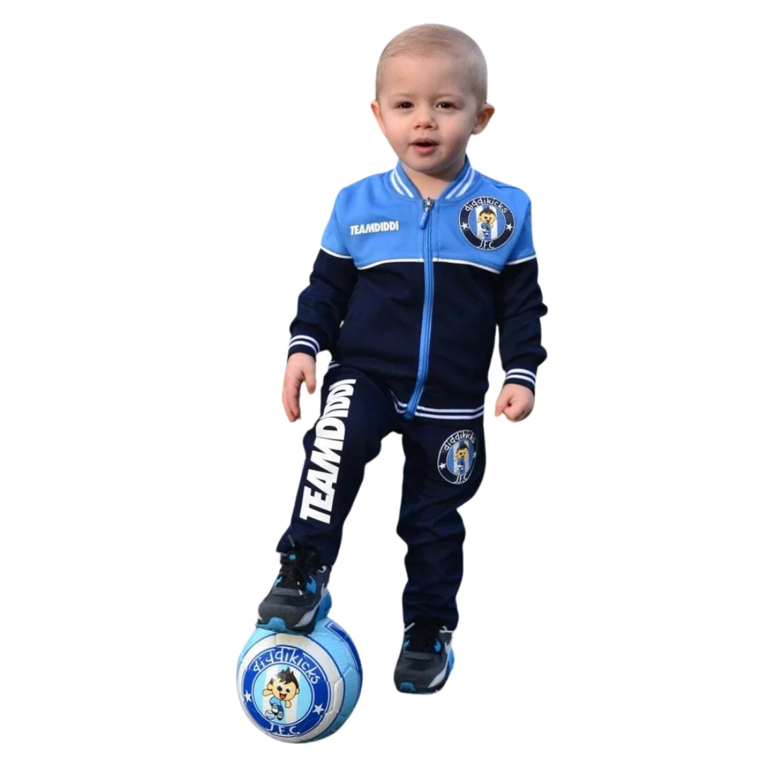 Diddikicks 2021 Tracksuit