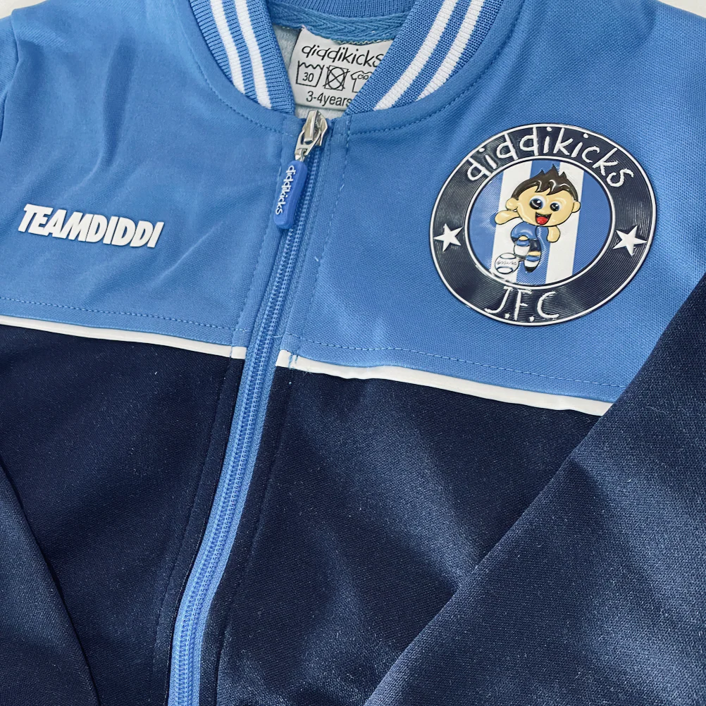 Diddikicks 2021 Tracksuit - Image 3