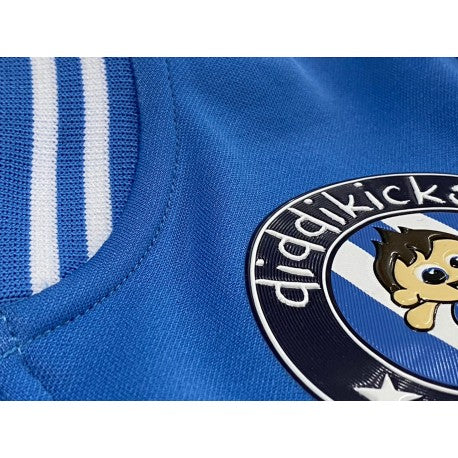 Diddikicks 2021 Tracksuit - Image 6