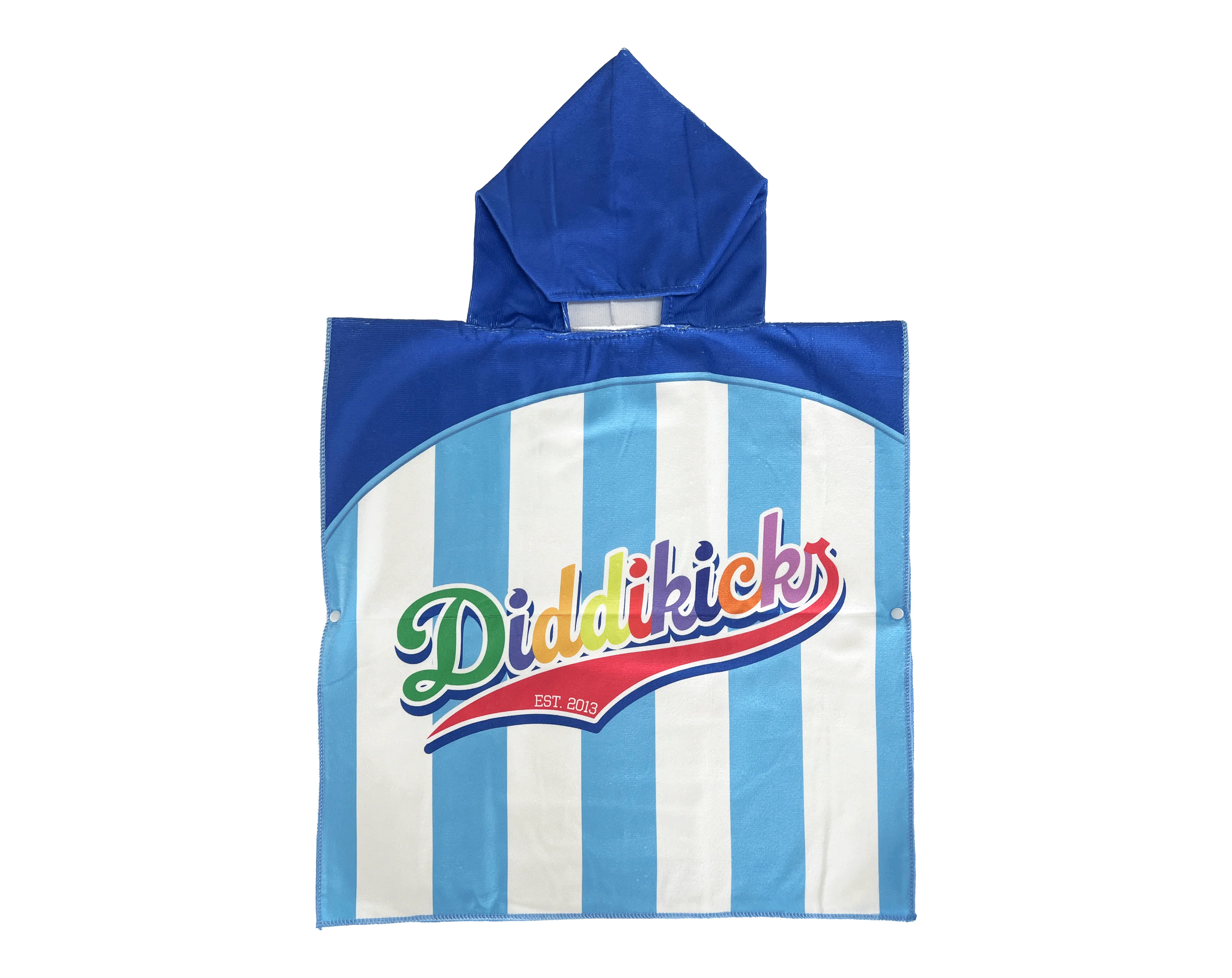 Diddikicks Varsity Towel
