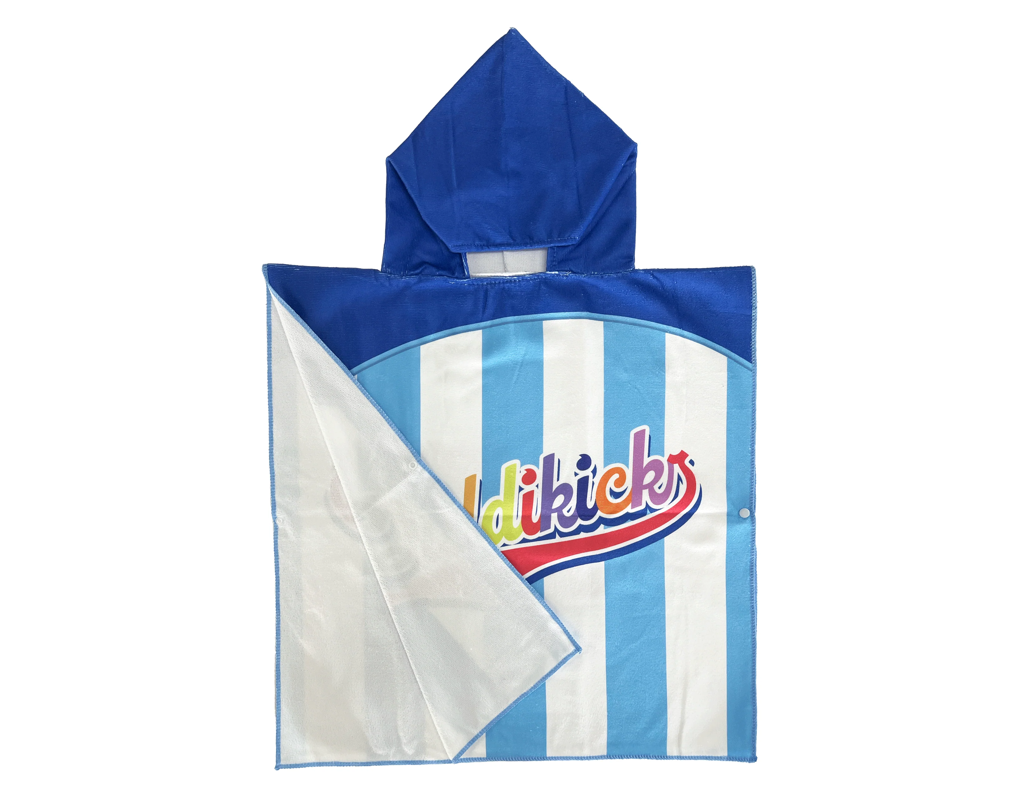 Diddikicks Varsity Towel - Image 2