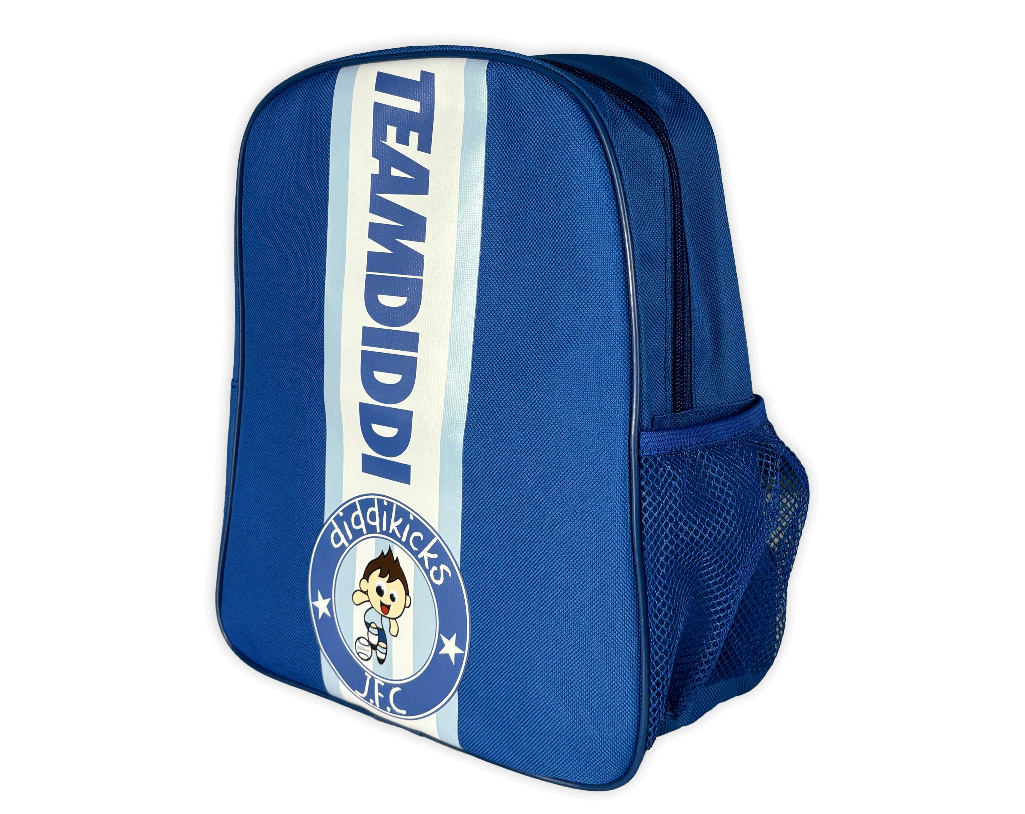 TeamDiddi BackPack - Image 2