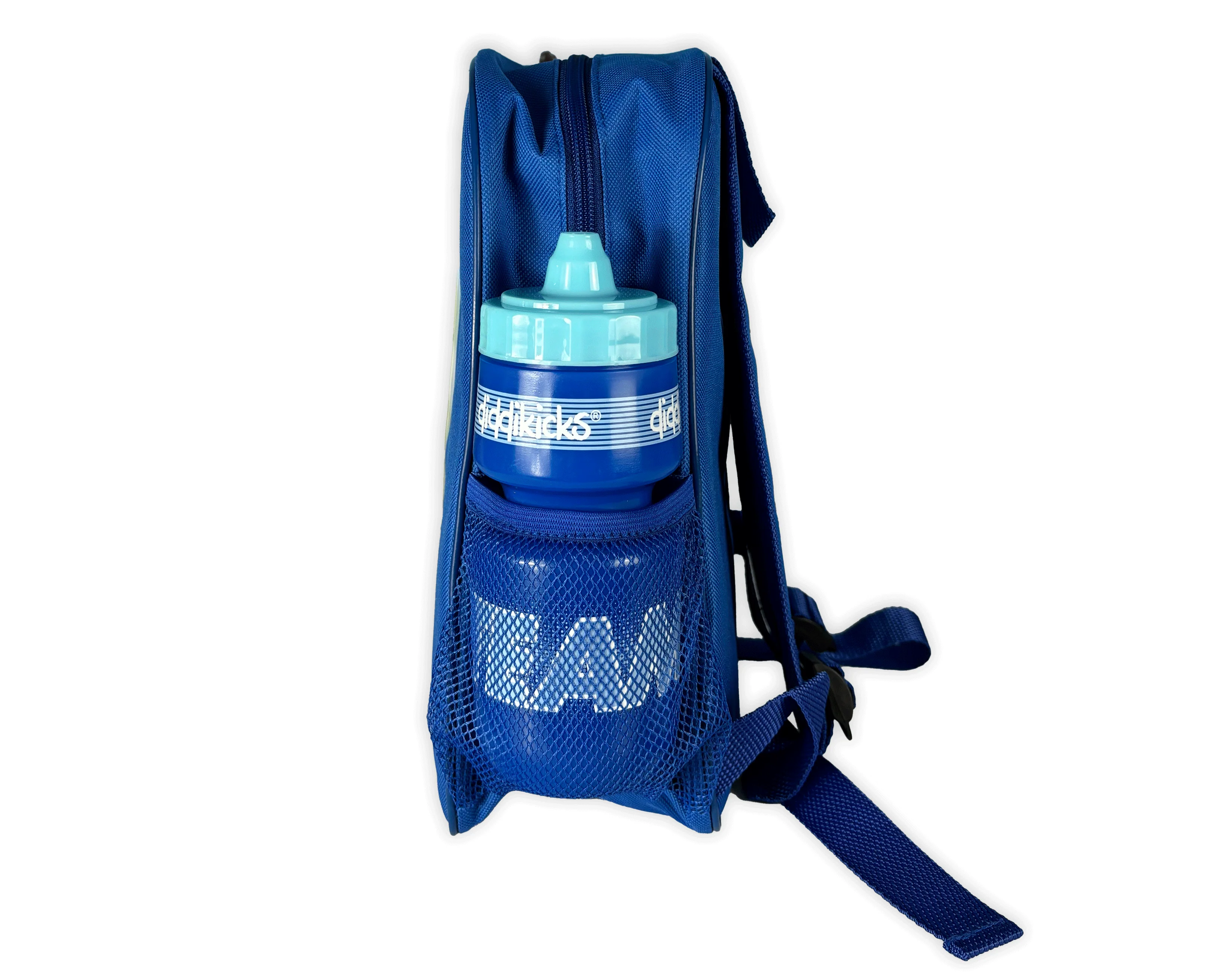 TeamDiddi BackPack - Image 3