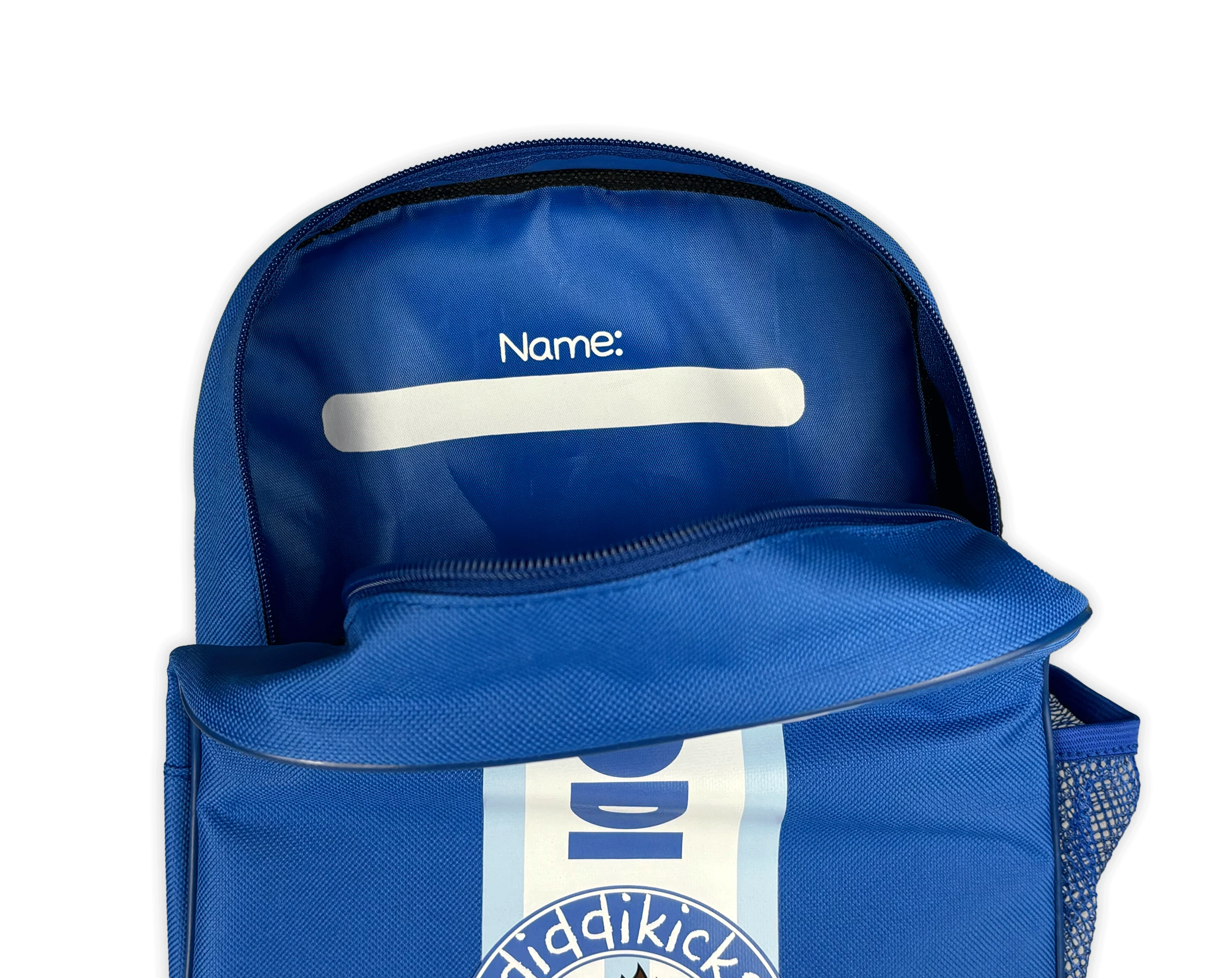 TeamDiddi BackPack - Image 4