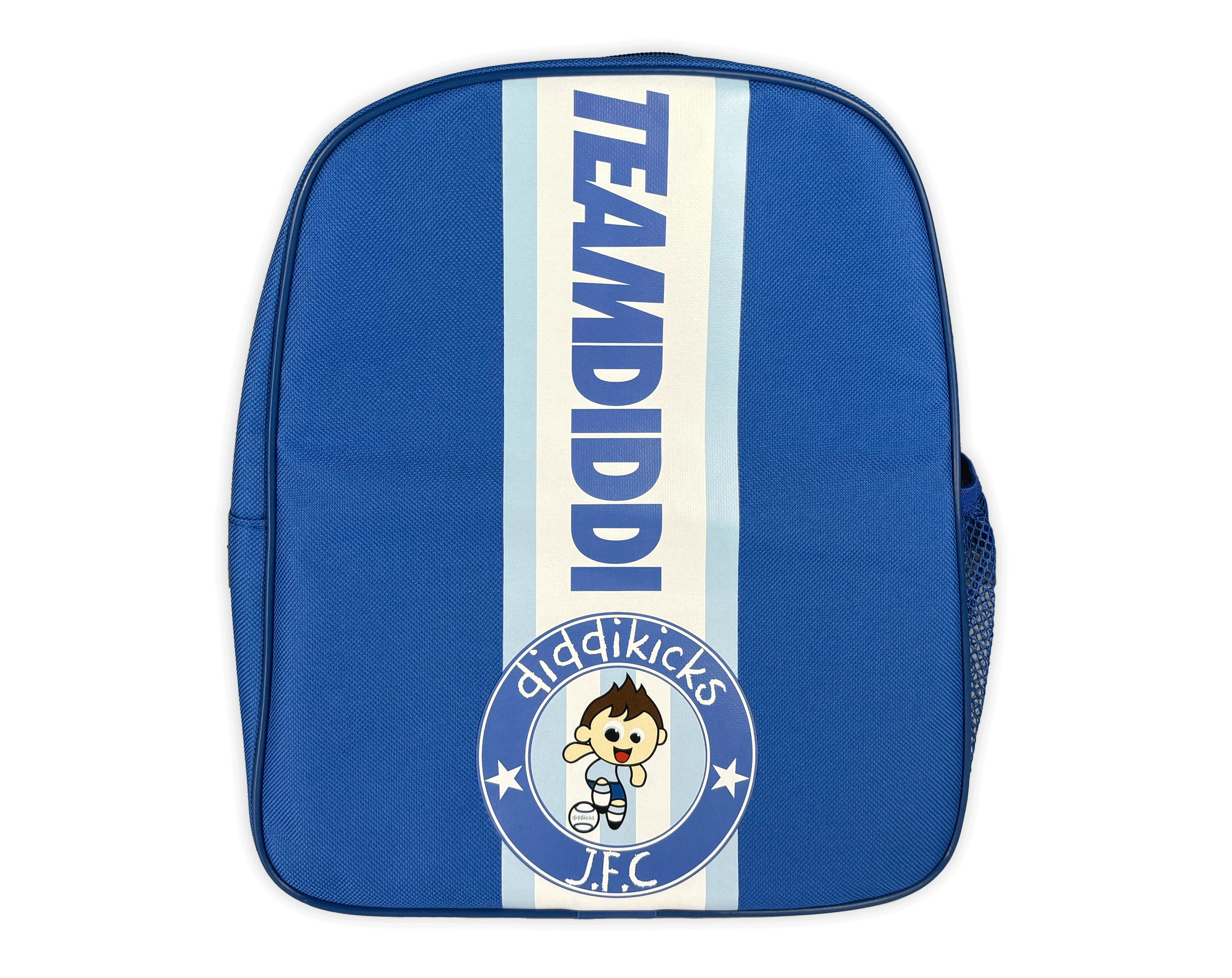 TeamDiddi BackPack - Image 6