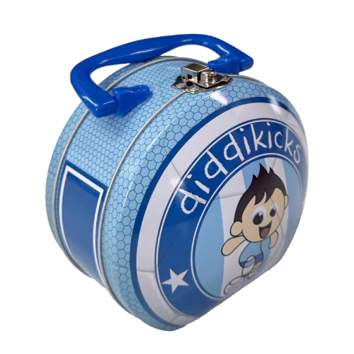 TeamDiddi Snackbox - Image 2