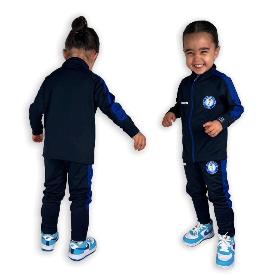 TeamDiddi Tracksuit