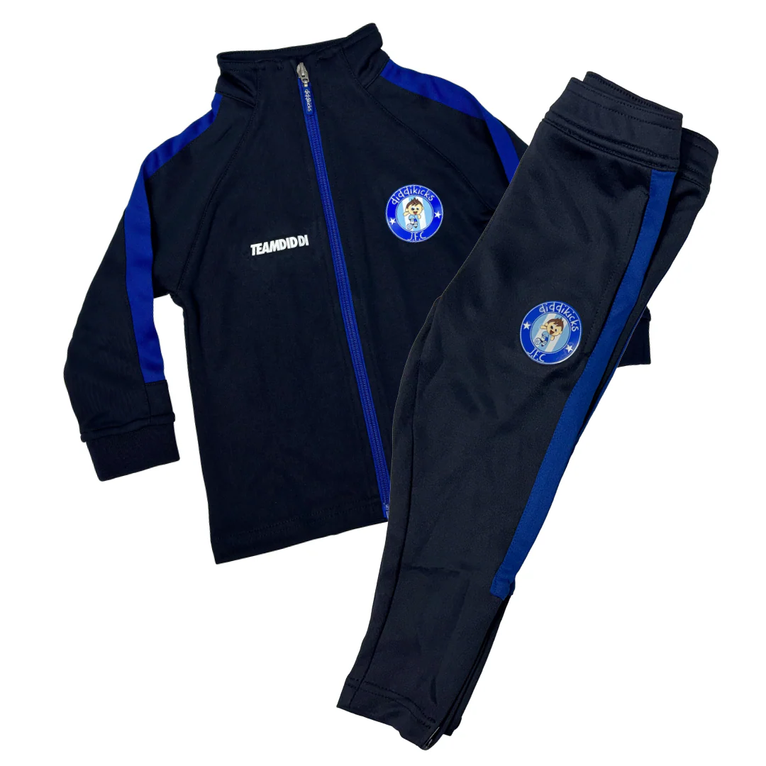 TeamDiddi Tracksuit - Image 2