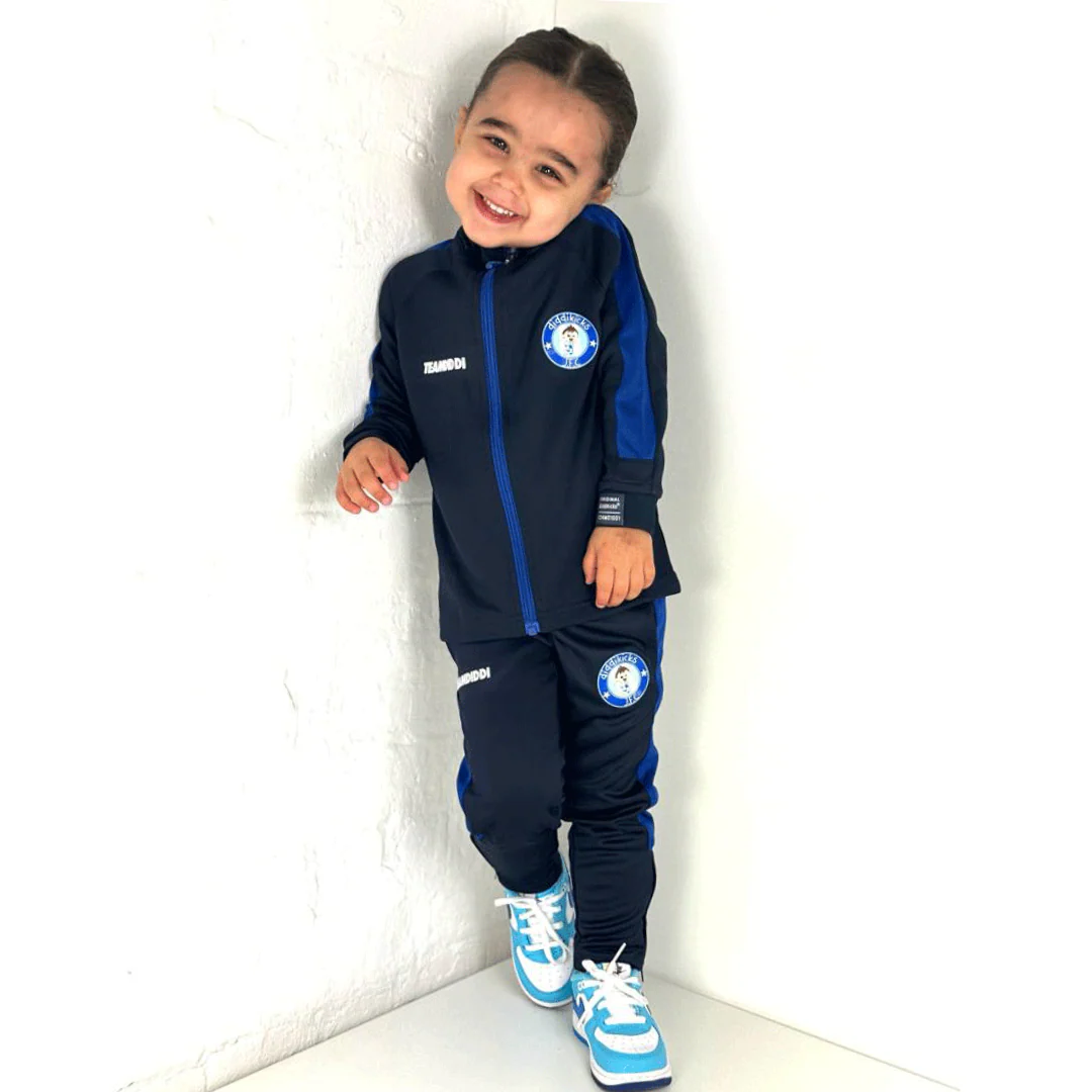 TeamDiddi Tracksuit - Image 3