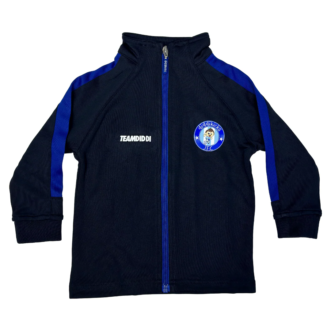 TeamDiddi Tracksuit - Image 4